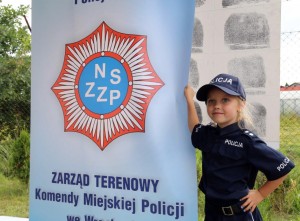 Święto Policji KMP Wrocław 2016