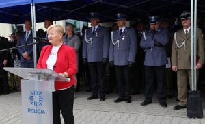 Święto Policji KMP Wrocław 2016 (11)
