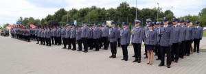 Święto Policji KMP Wrocław 2016 (3)