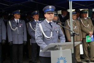 Święto Policji KMP Wrocław 2016 (9)