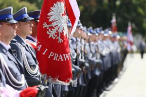 2018 Święto Policji Wrocław