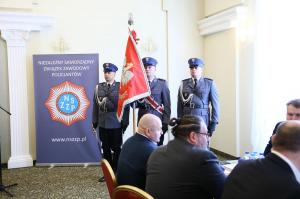 Jachranka 2019 - Zjazd Krajowy Sprawozdawczy